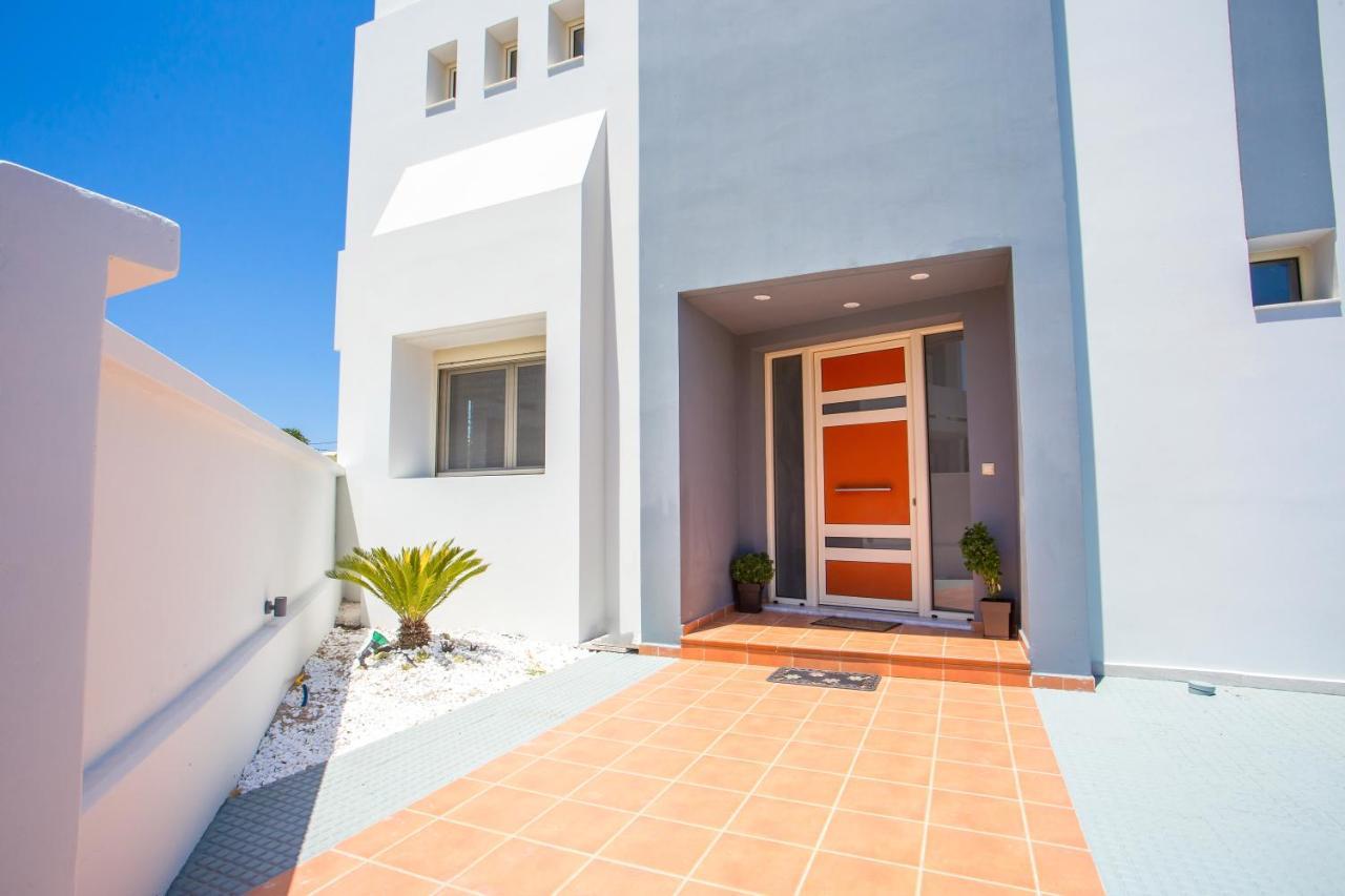 Pegasus Villa Ialysos  Exterior photo